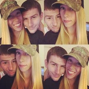 Meet your Posher, Zach